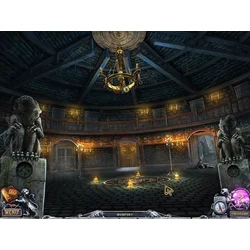 House of 1000 Doors The Palm of Zoroaster Collector's Edition