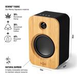 House of Marley Get Together Solo Signature Black
