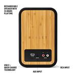 House of Marley Get Together Solo Signature Black