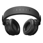 House of Marley Positive Vibration Rebel ANC Signature Black