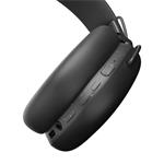 House of Marley Positive Vibration Rebel ANC Signature Black