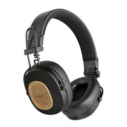 House of Marley Positive Vibration Riddim BT Black