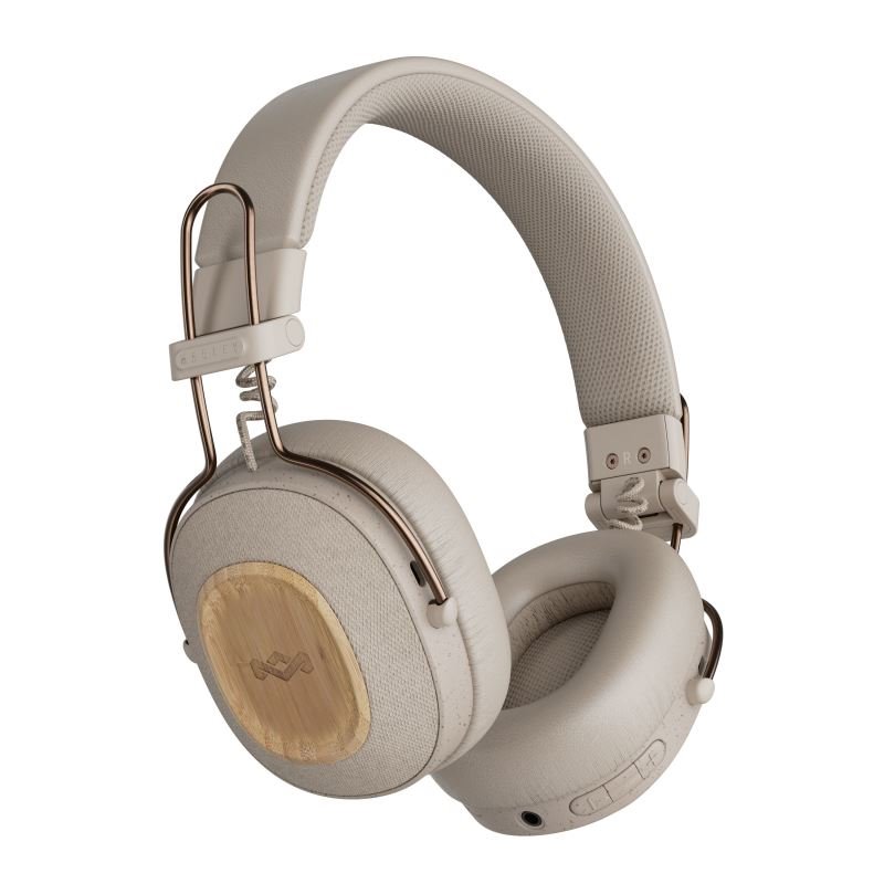 House of Marley Positive Vibration Riddim BT Cream