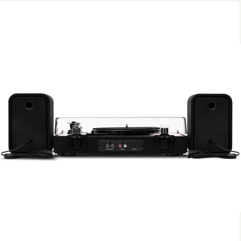 House of Marley Revolution Bluetooth Signature Black