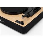 House of Marley Revolution Signature Black