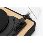 House of Marley Revolution Signature Black