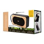 House of Marley Roots Signature Black, slnečná