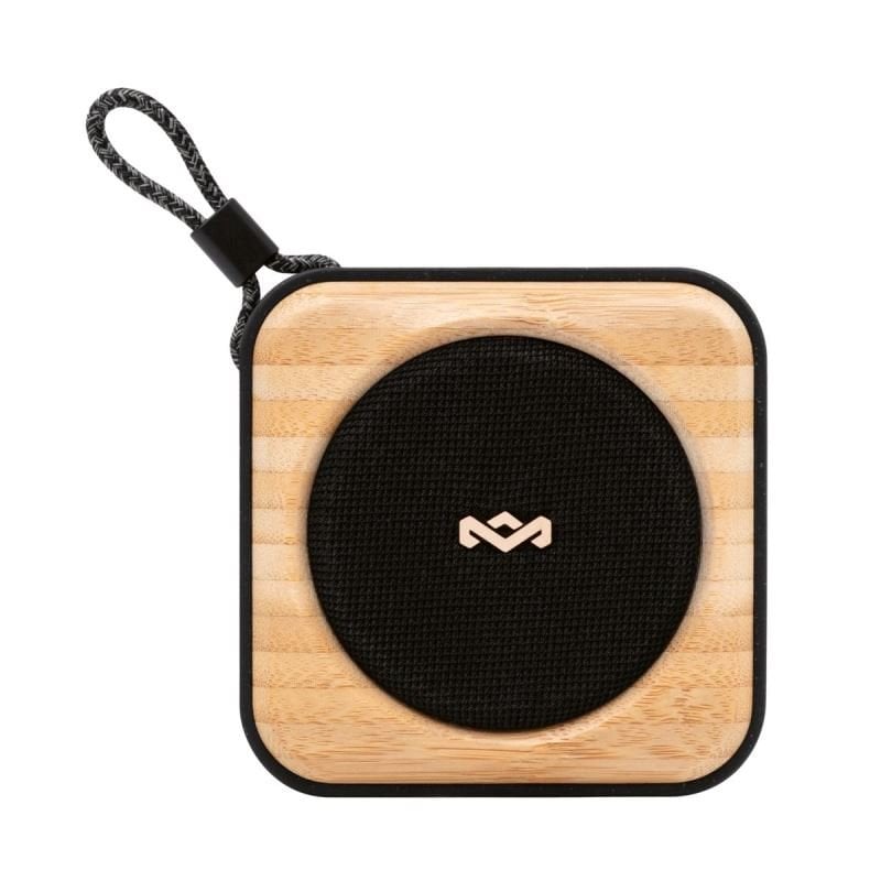 House of Marley Roots Signature Black