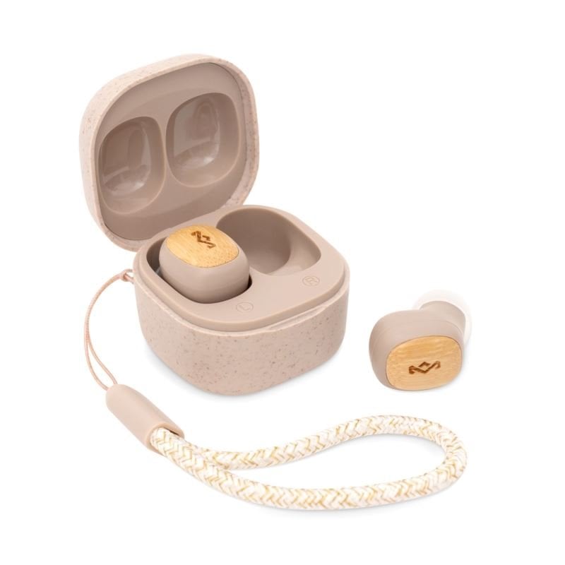 House of Marley Smile Jamaica Mini Cream