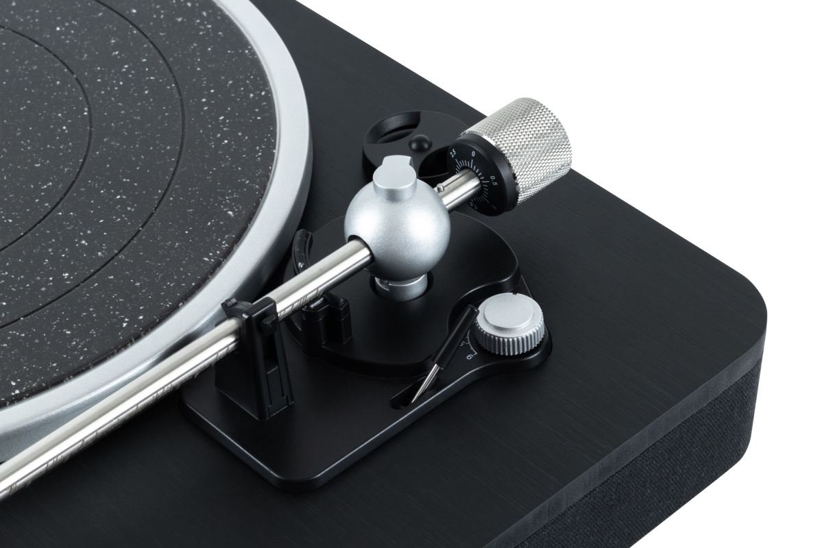 House of Marley Stir It Up Black