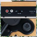 House of Marley Stir it Up Lux Signature Black