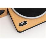 House of Marley Stir It Up Wireless 2+ Signature Black