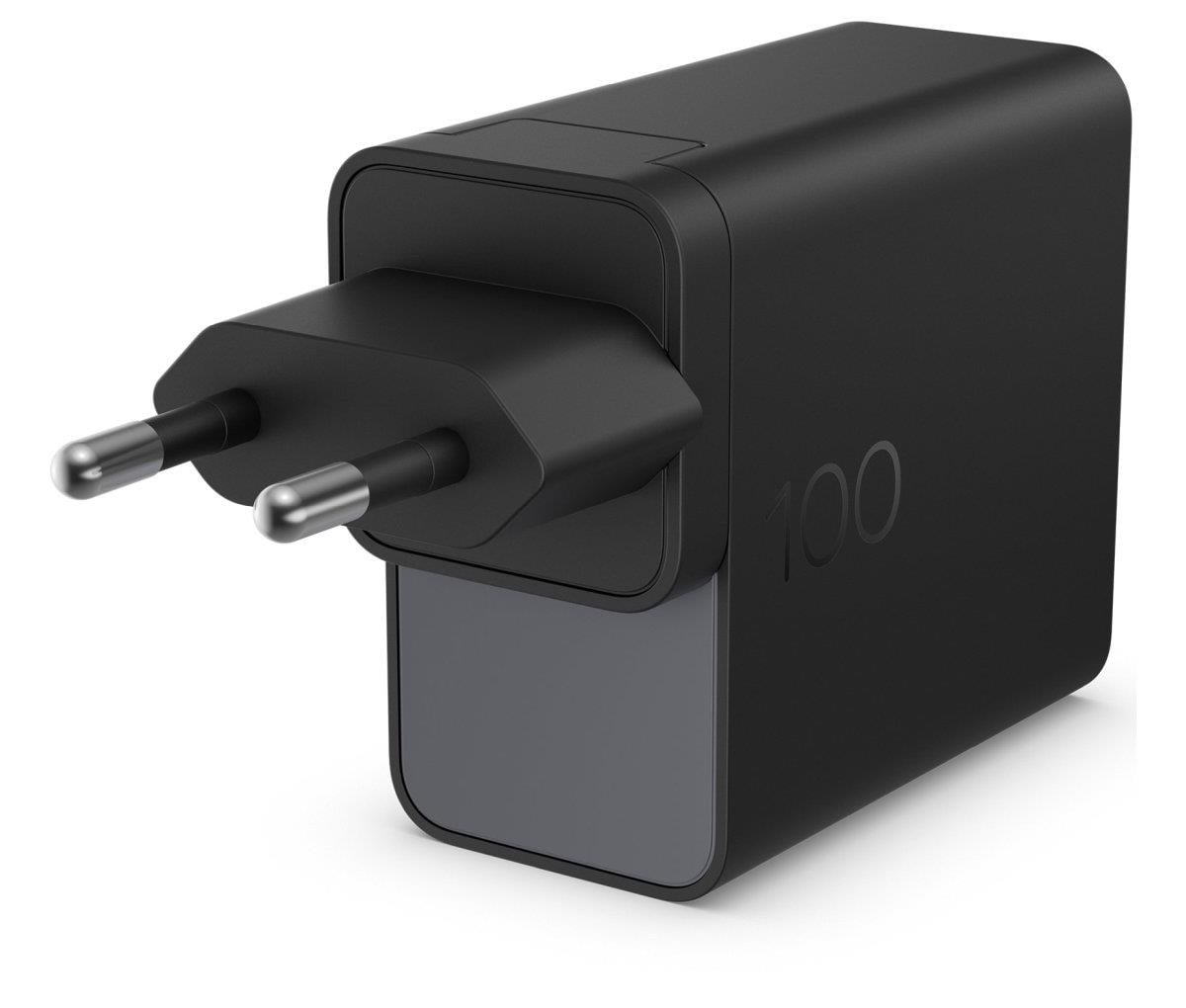 HP 100 W USB-C GaN Napájecí adaptér