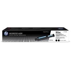 HP 103AD Neverstop Black Toner (2x2500 stran) - originální