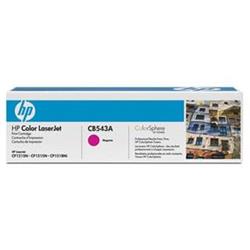 HP 125A Magenta CB543A