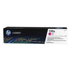 HP 130A Magenta (CF353A) - Originální tonery