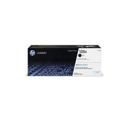 HP 135X Black Toner (W1350X) - originální