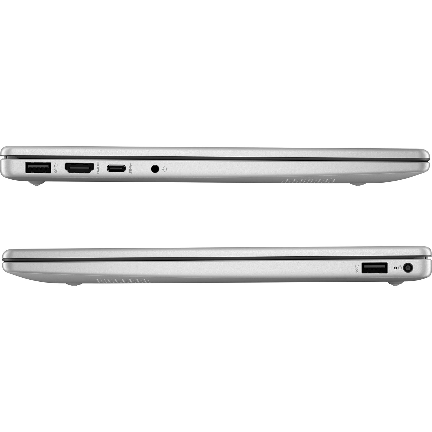 HP 14/ep0005nc/i7-1355U/14"/FHD/16GB/1TB SSD/UHD/W11H/Silver/2R