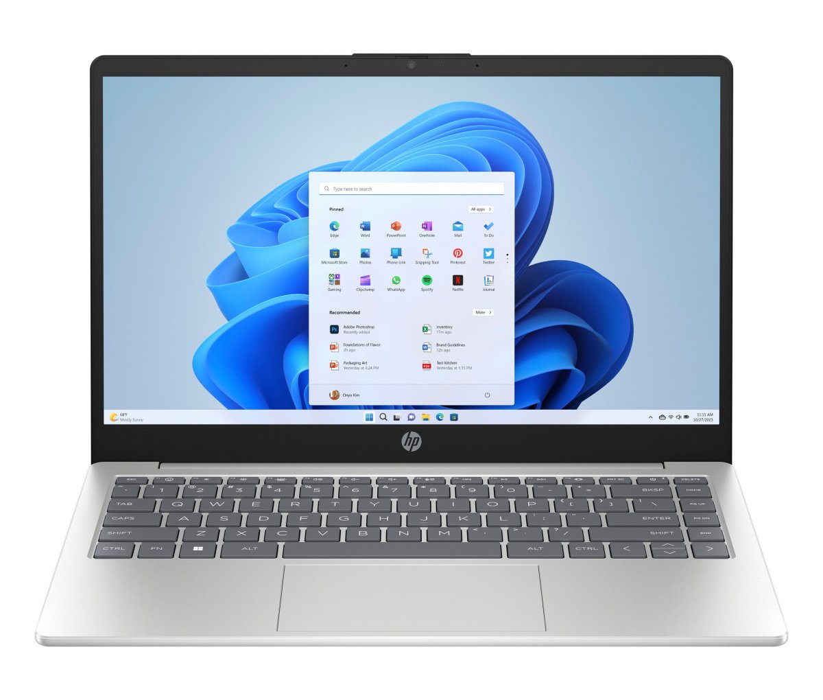HP 14-ep0045nc (B9NY2EA)