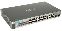 HP 1410-24G Switch (J9561A)