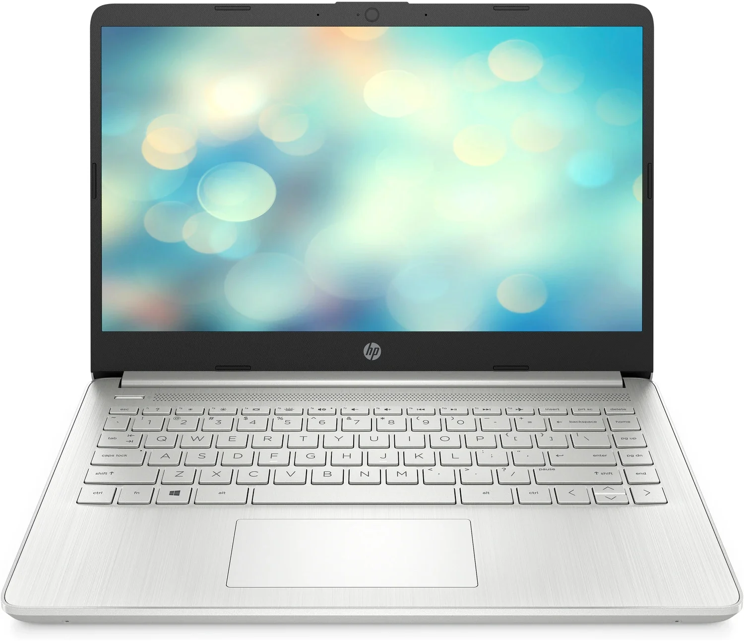 HP 14s/fq-1000nc/R3-5300U/14"/FHD/8GB/512GB SSD/AMD Int/W11H/Silver/2R