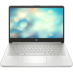 HP 14s/fq-1000nc/R3-5300U/14"/FHD/8GB/512GB SSD/AMD Int/W11H/Silver/2R