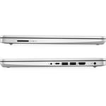 HP 14s/fq1002nc/R5-5500U/14"/FHD/16GB/512GB SSD/AMD Int/W11H/Silver/2R