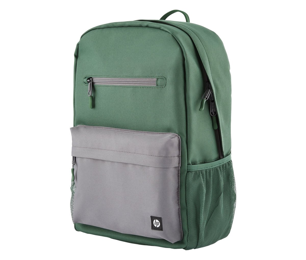 HP 15,6" Batoh Campus zelený (7J595AA)