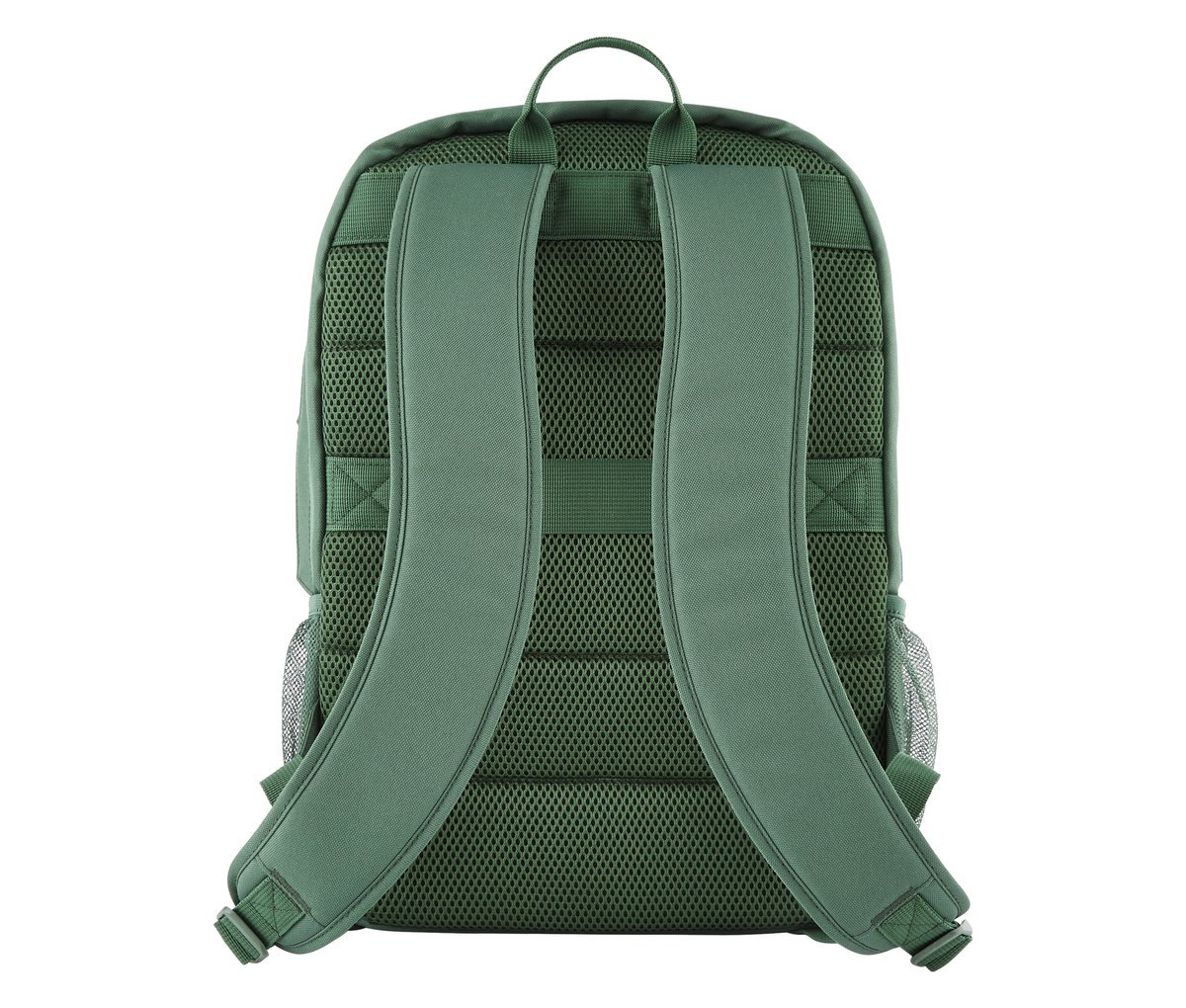 HP 15,6" Batoh Campus zelený (7J595AA)