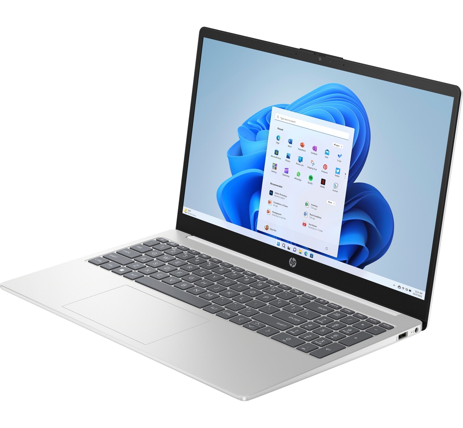 HP 15-fc0012nc
