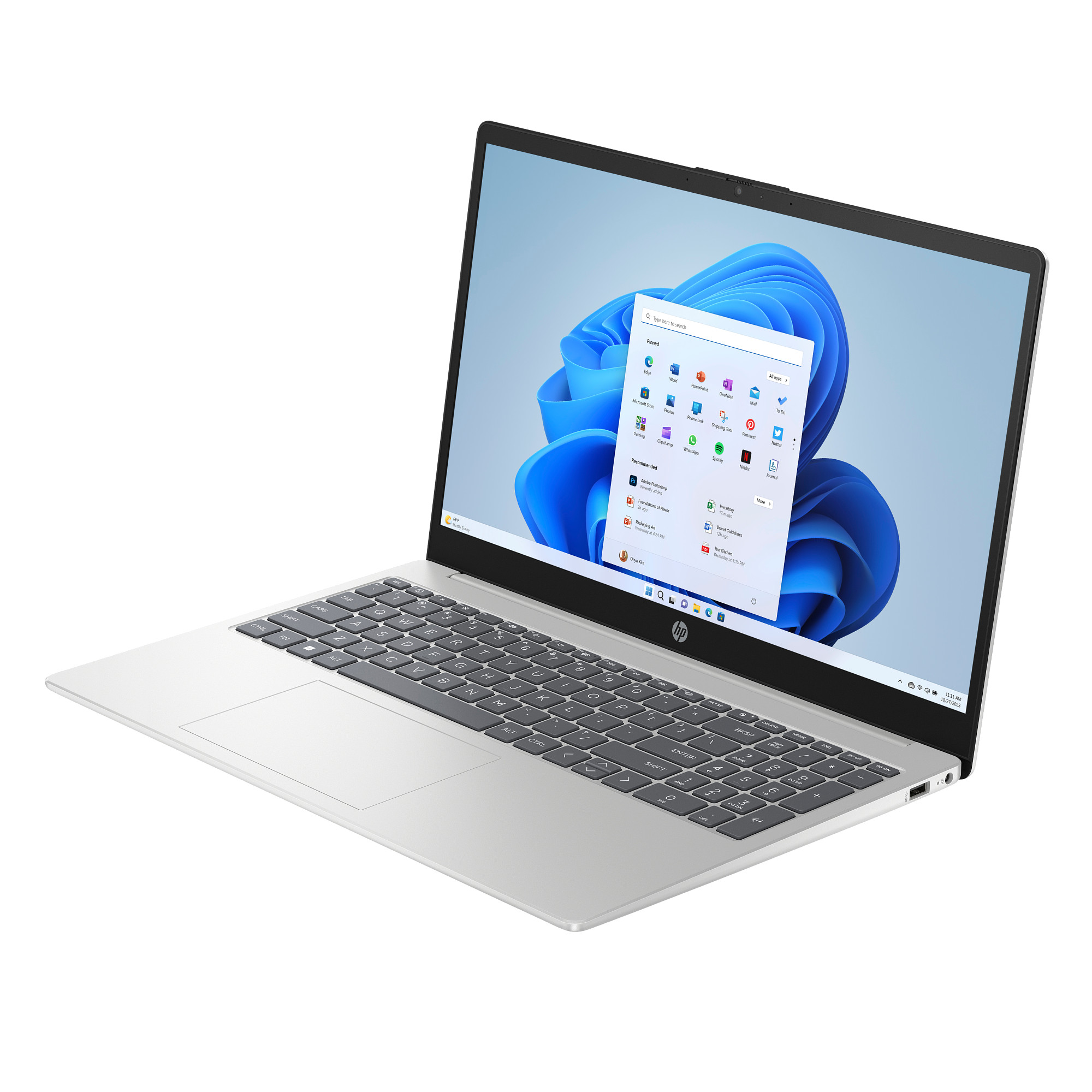 HP 15-fd0584nc (D42W1EA)