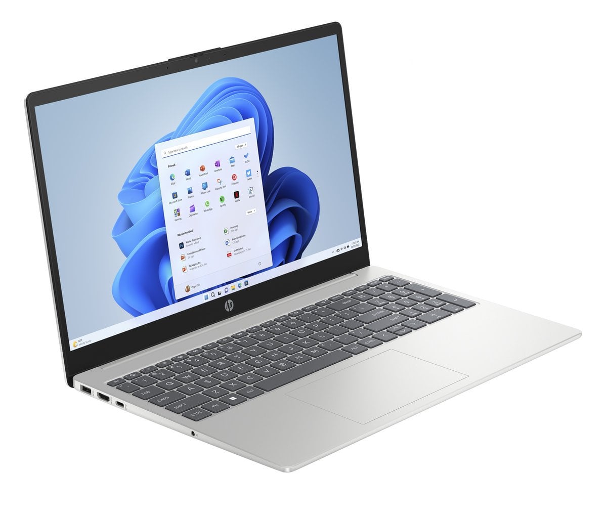HP 15-fd1016nc (CA7J3EA)