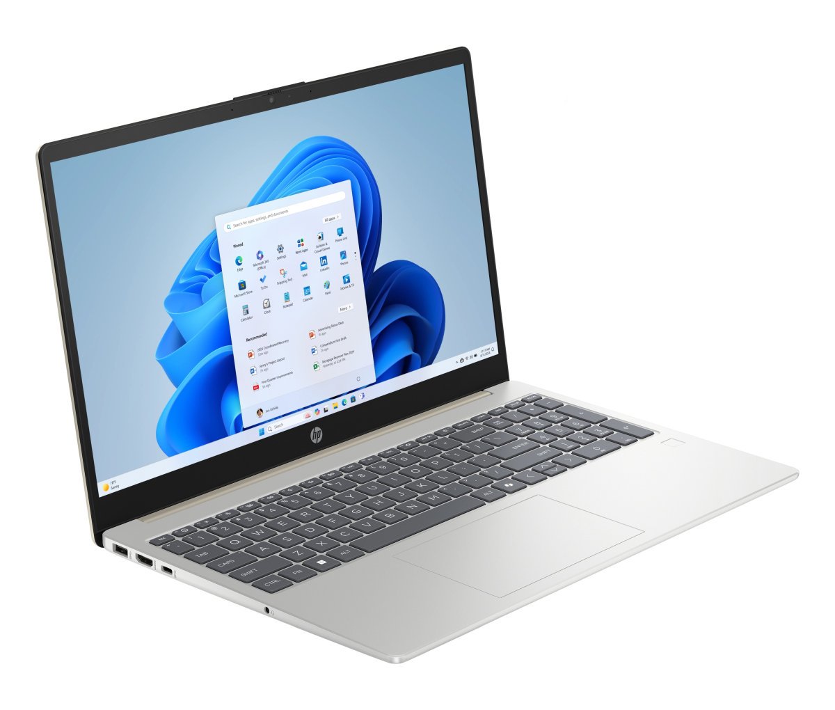 HP 15-fd2018nc (CA7K0EA)