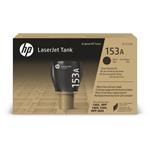 HP 153A Black (W1530A) - originál