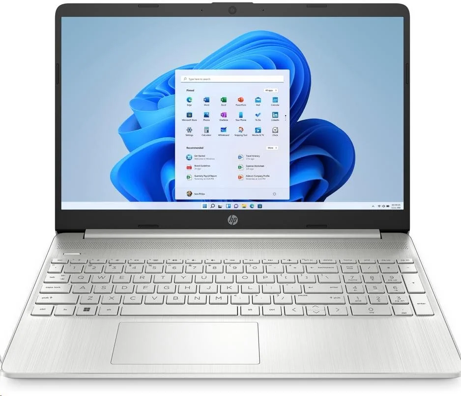 HP 15s-eq2566nc (8B7L3EA)