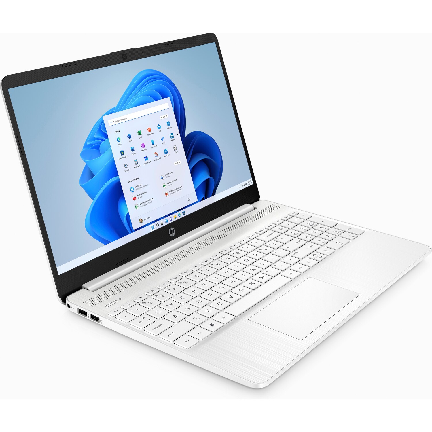 HP 15s fq0020nc (A48V6EA)