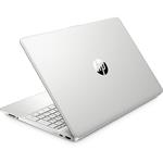 HP 15s/fq5001nc/i3-1215U/15,6"/FHD/8GB/512GB SSD/UHD/W11H/Silver/2R