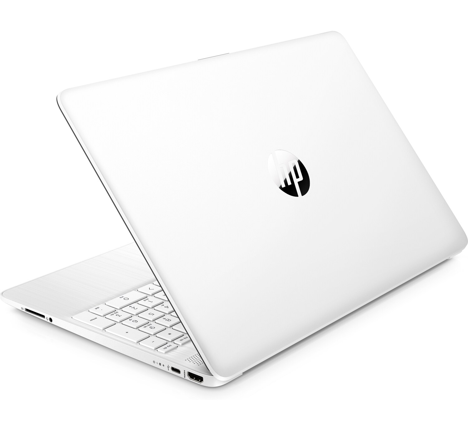 HP 15s fq5023nc (A48V8EA)