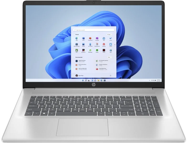 HP 17-cn3001nc