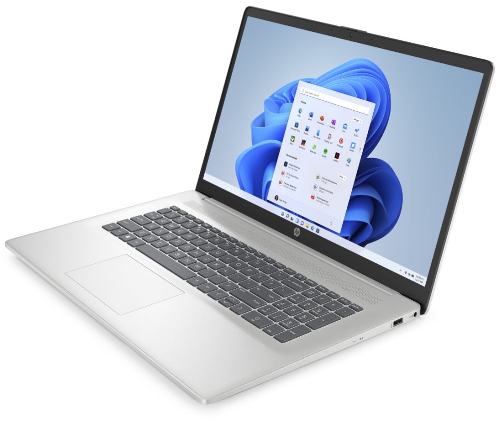 HP 17-cn3004nc (B9PA7EA)