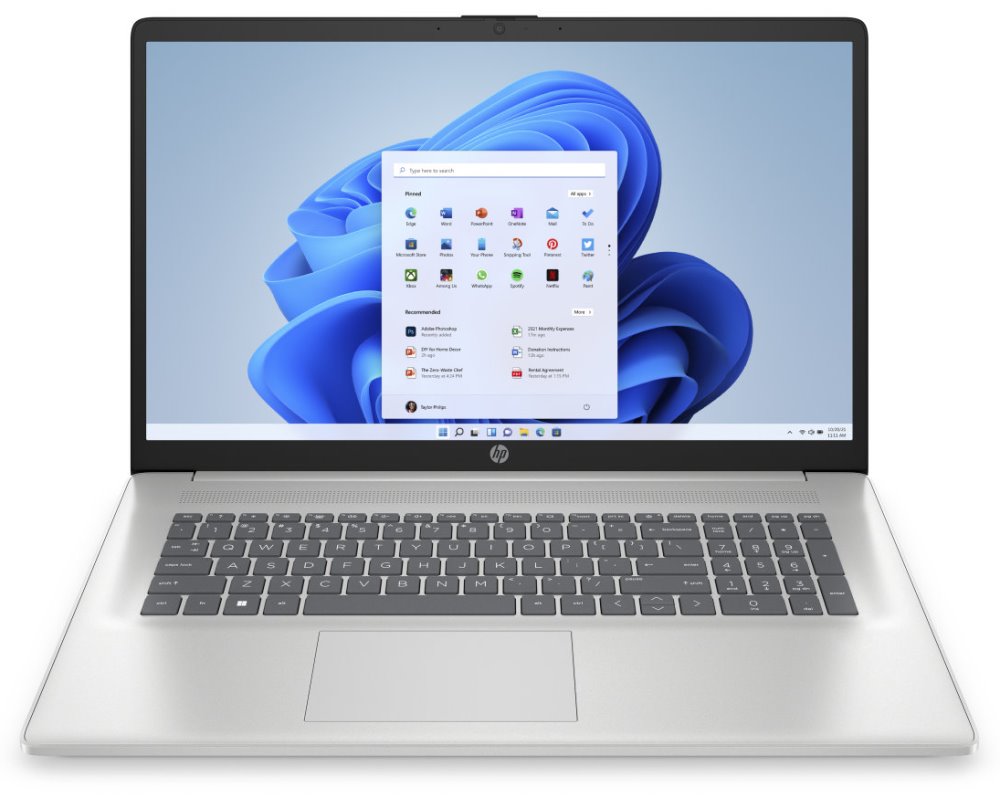 HP 17-cn3006nc (B9PA8EA)