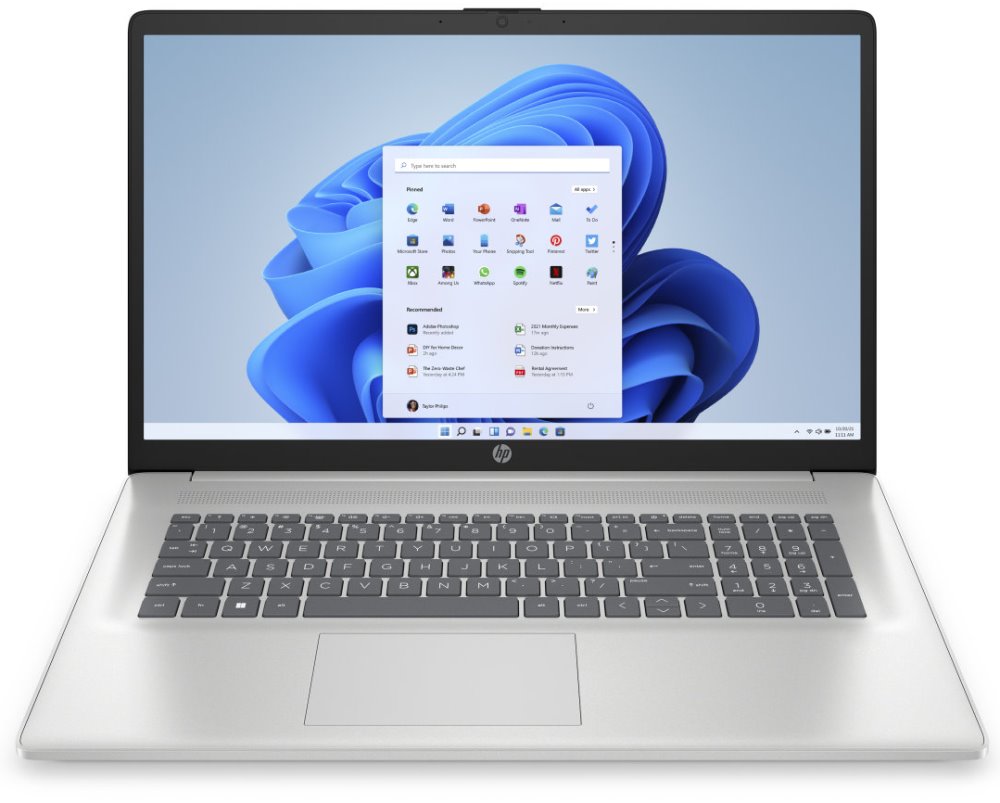 HP 17-cn3012nc (CF5X4EA)