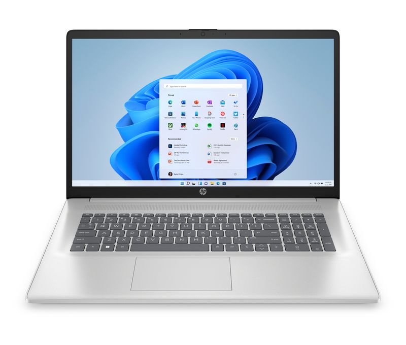 HP 17-cn4005nc