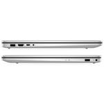 HP 17-cp2002nc/ Ryzen 5 7520U/ 8GB DDR5/ 512GB SSD/ Radeon Graphics/ 17,3"HD+,matný/ W11H/ stříbrný