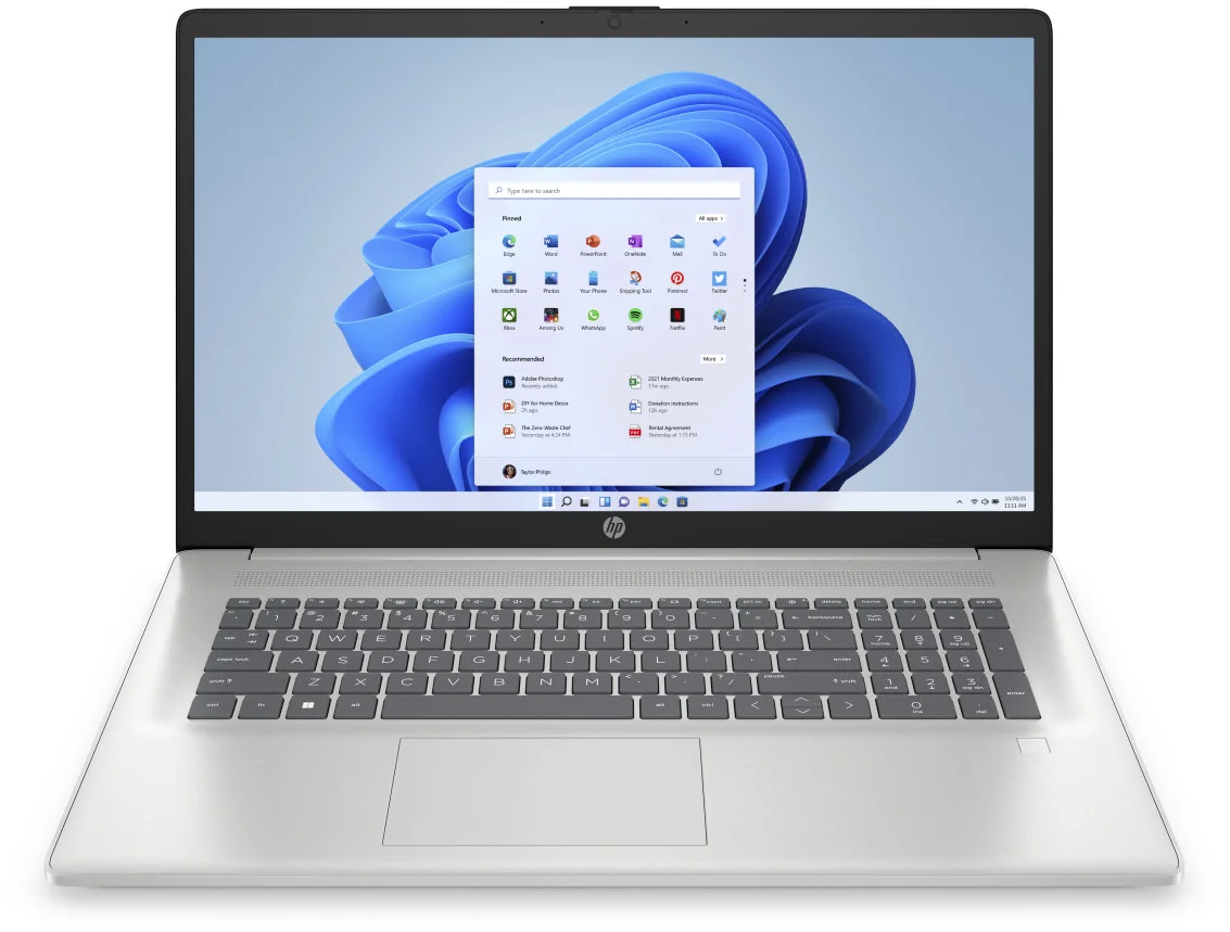 HP 17-cp3004nc