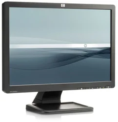 HP 18,5" WIDE LCD LE1851w, 1366x768, 1000:1, 250cd/m2, 5ms, D-Sub, matný