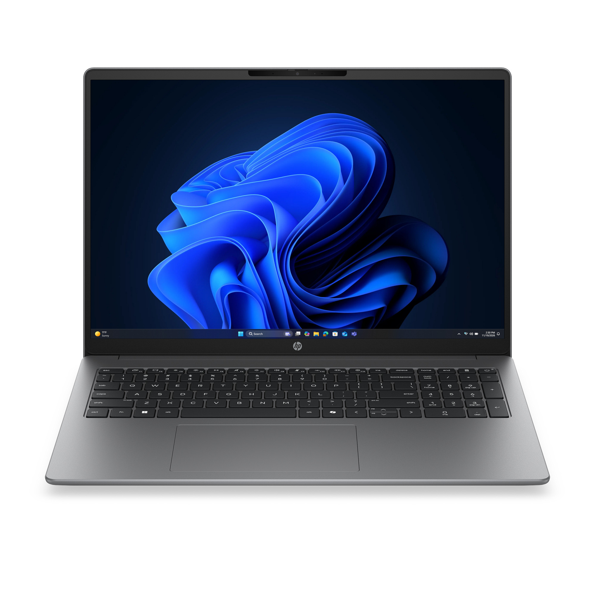 HP 200 G2a (D7YJ5AT)