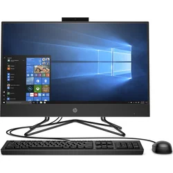 HP 205 G4 24 All-in-One (1C6V7EA) - Počítače stolní