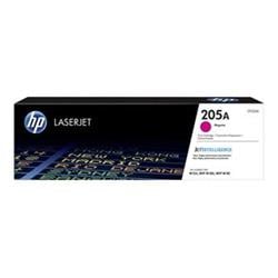 HP 205A Magenta Toner (CF533A) - originální