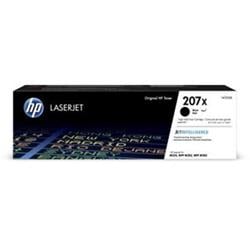 HP 207X Black (W2210X) - originální